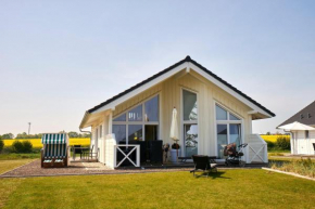 Luxuswellnesshaus Weitblick, Grömitz